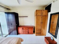 Melville Park (D18), Condominium #595615911